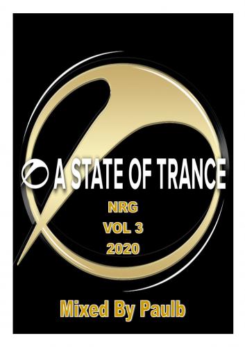 ASOT NRG VOL 3 2020