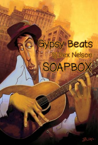 GYPSY BEATS