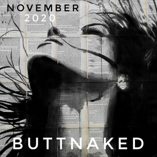 November 2020 - Iain Willis pres The Buttnaked Soulful House Sessions