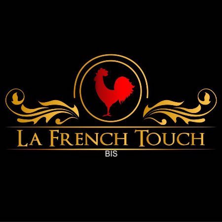 FRENCH TOUCH CHILLOUT ÉLECTRO (BY CYRIL-C MIX)#51BIS 