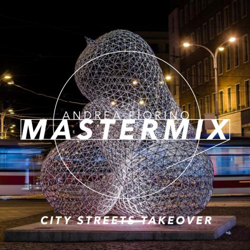 Mastermix #685 (city streets takeover)