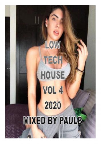 LOW TECH HOUSE VOL 4 2020