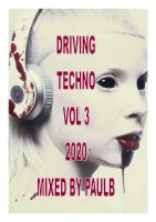 DRIVING TECHNO VOL 3 2020
