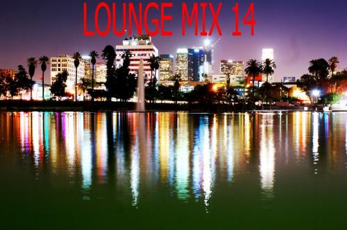 LOUNGE MIX 14