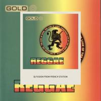 Reggae Gold