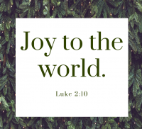 Christians Dance? Christmas 2020 Mystic #4