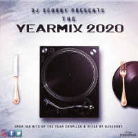 DjScooby - Yearmix 2020