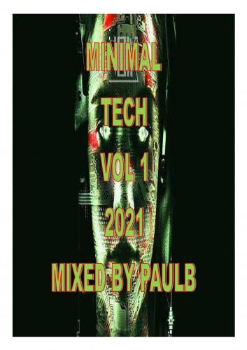 MINIMAL TECH VOL 1 2021