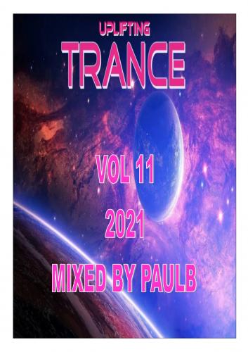 UPLIFTING TRANCE VOL 11 2021