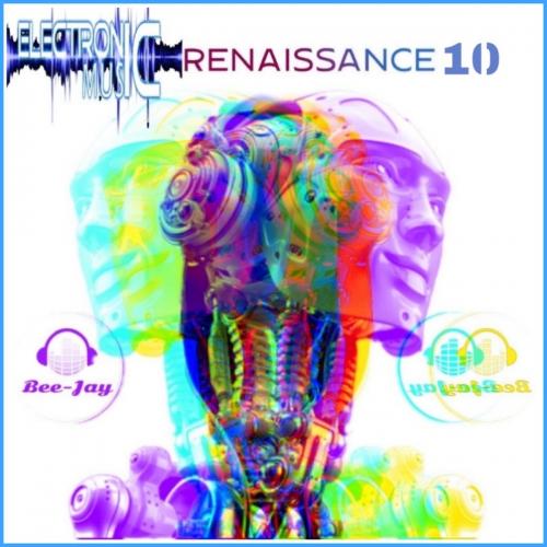 Electronic Music Renaissance 10