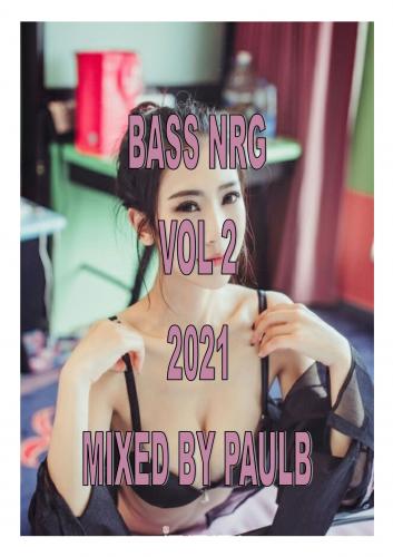 BASS NRG VOL 2 2021