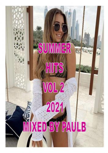 SUMMER HITS VOL 2 2021