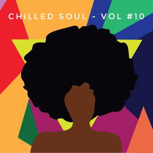 Chilled Soul #10 - Iain Willis
