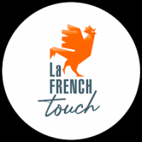 FRENCH TOUCH CHILLOUT ÉLECTRO (BY CYRIL-C MIX)#52