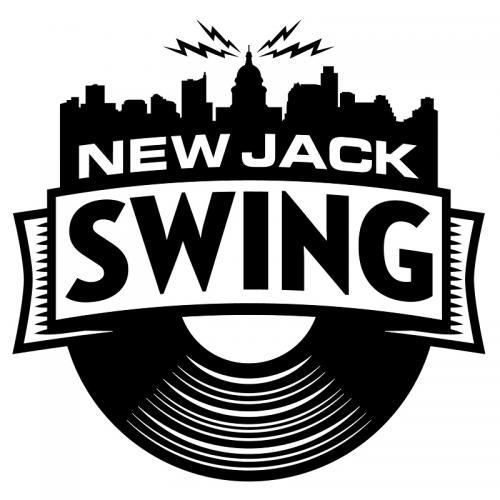 New Jack Swing Mix