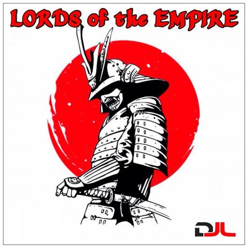 DE ROBLES - Lords of the Empire