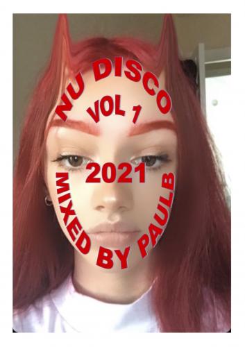 NU-DISCO VOL 1 2021