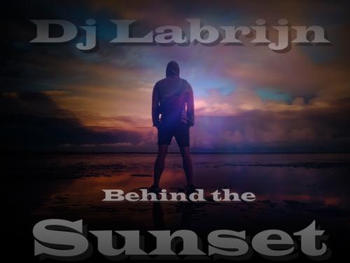 Dj Labrijn - Behind the Sunset