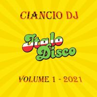 Italo-Disco Volume 1