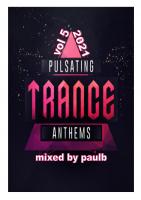 TRANCE ANTHEMS VOL 5 2021