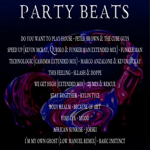 Party Beats