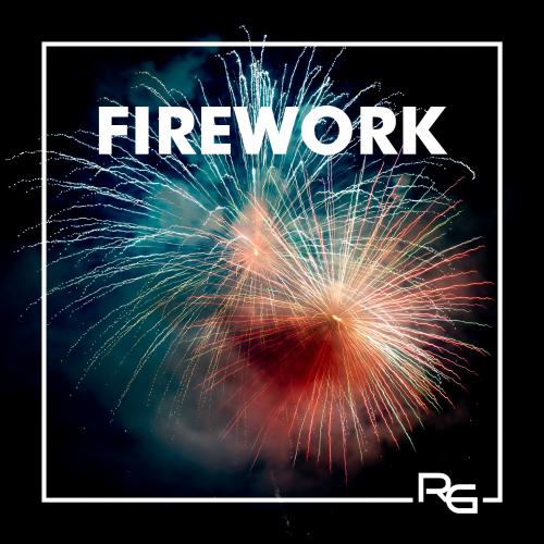 Ryan Gatez - Firework (Original Mix)