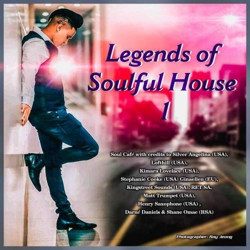 Take My Soul (IBIZA Deep House) ft Gina Ellen