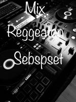 REGGAETON MIX