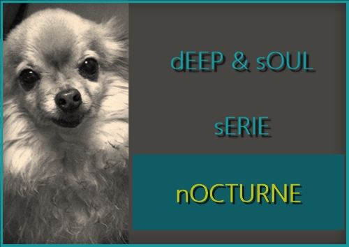 dEEP &amp; sOUL sERIE nOCTURNE OO7