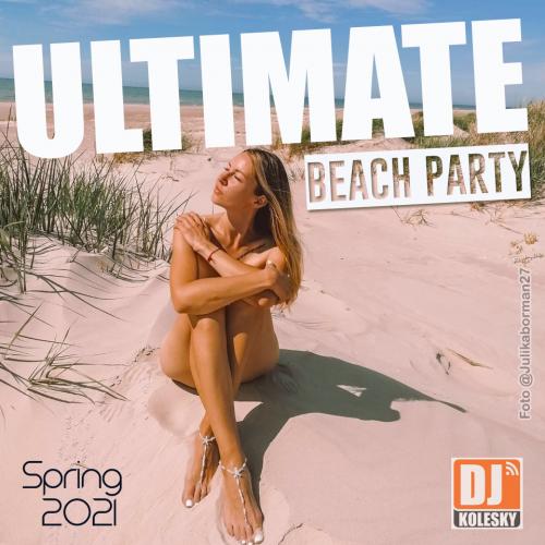 ULTIMATE BEACH PARTY (Spring 21)