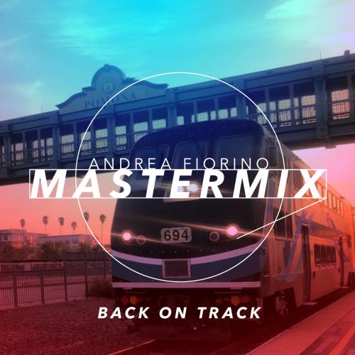 Mastermix #694