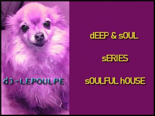 dEEP &amp; sOUL sERIES  OO8