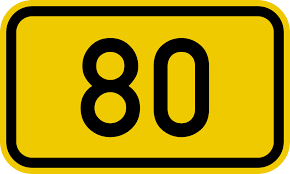 80 STREETS