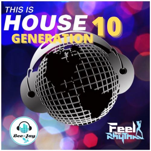 House Generation #10