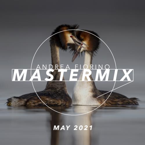 Mastermix #696
