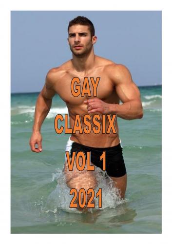 GAY CLASSIX VOL 1 2021