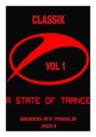 ASOT CLASSIX VOL 1 2021