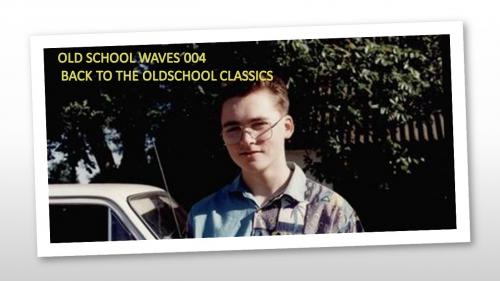 OLD SCHOOL WAVES 004