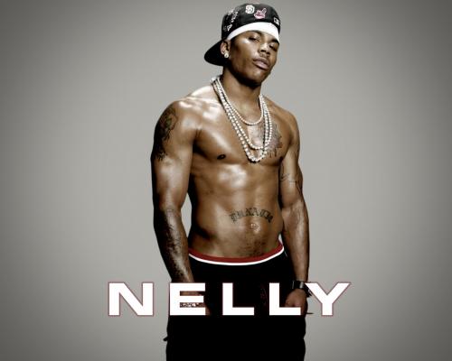 Nelly Megamix