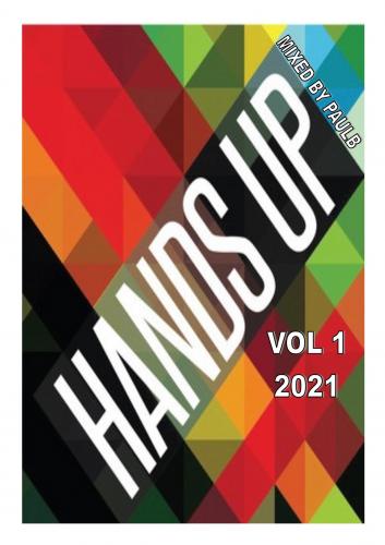 HANDS UP VOL 1 2021