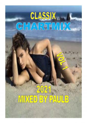 CHART CLASSIX VOL 1 2021
