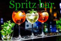 SPRITZ BAR