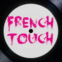FRENCH TOUCH CHILLOUT ÉLECTRO (BY CYRIL-C MIX)#56