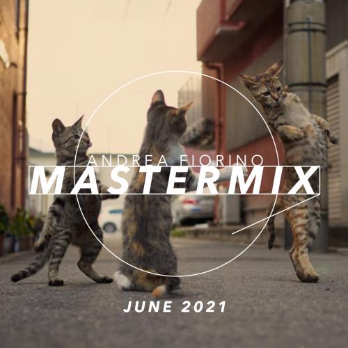 Mastermix #697
