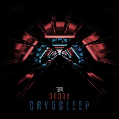 Droax - Cryosleep (Deep Dubstep)