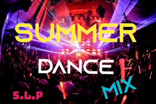 SUMMER DANCE MIX