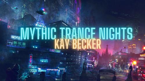 Mythic Trance Nights