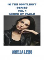 IN THE SPOTLIGHT SERIES AMELIA LENS VOL 1 2021