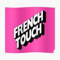FRENCH TOUCH CHILLOUT ÉLECTRO (BY CYRIL-C MIX)#57