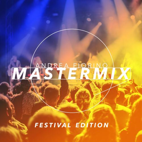 Mastermix #699 (Festival Edition - Beats For Love 2021)